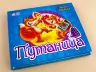Книга Панорамка (улюблені вірші): Путаница (р) Ранок М115003Р (978-966-74-5700-6) (211809)