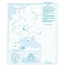 Атлас Вступ до історії 5 клас (Укр) Картографія (9789669462664) (435409)