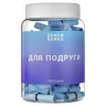 Баночка з записками "Для подруги" (Укр) Bene Banka BB05UA (4820236630095) (455609)