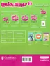 Зошит для учня. Quick Minds 3 клас. Activity Book (Ukrainian edition). Англійська мова. Пухта (Англ) Лінгвіст (9786177713424) (409709)