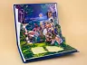 Книга Панорамка (улюблені вірші):крадене сонце (р) Ранок М115004Р (978-966-74-6155-3) (211810)