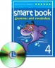 Smart Book for UKRAINE НУШ 4 Class Audio SJ Аудио диск до граматики (Англ) Лінгвіст (9786180555509) (463010)