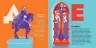 Книжечка-мандрівочка. Львів – Вдовиченко Г. (Укр) Видавництво Старого Лева (9789664483787) (524410)