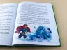 Твоя книга: Казки та оповідання. Зелена (у) Ранок Ч119007У (978-617-09-2414-8) (254810)
