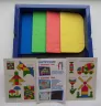 SHAPES & COLOURS. Магнітний конструктор (Укр) Мій успіх+ (4823076000653) (484810)