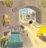 Книга Як сховати лева: Як сховати лева (р) Ранок Ч899002Р (9786170943125) (296110)