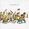 Книга Як сховати лева: Як сховати лева (р) Ранок Ч899002Р (9786170943125) (296110)