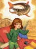 Книга подорож Аліси Ранок С684003Р (9786170941077) (293111)