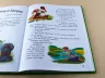 Твоя книга: Казки та оповідання. зелена(р) Ранок Ч119008Р (978-617-09-2415-5) (254811)