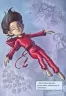 Червона маска. Довідник для супергероїв. Книга 2 – Еліас Волунд, Аґнес Волунд (Укр) АССА (9786178387037) (546811)