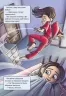 Червона маска. Довідник для супергероїв. Книга 2 – Еліас Волунд, Аґнес Волунд (Укр) АССА (9786178387037) (546811)
