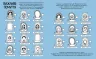 Ти зможешь! Мотиватор для тих, хто хоче навчитися протистояти образам і агресії (Укр) Жорж Z103006У (9786177579891) (447911)
