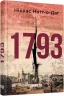 Книга 1793 (Укр) Фабула ФБ677070У (9786170959416) (348211)