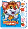 Книга на картоні Вчимося разом (нові): Пори року (р) Ранок М525024Р (978-966-74-7258-0) (229011)