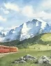 Айнштайн. Фантастична подорож Мишеняти у просторі й часі – Торбен Кульман (Укр) Видавництво Старого Лева (9789664483732) (524412)