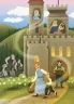 Казки українських письменників. Чаросвіт (Укр) Основа (9786170042262) (504612)