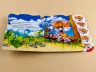 Книга на картоні Вчимося разом (нові): ввічливі слова (р) Ранок М525025Р (978-966-74-7259-7) (229012)