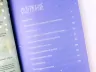 Як бути спокійним. Анна Барнс. Мотиватори (Рос) Фабула ФБ721002Р (9786170935304) (273513)