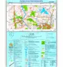 Атлас Україна у світі: природа, населення. Географія 8 клас (Укр) Картографія (9789669463074) (435413)