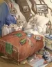 Кроличка Пейслі і конкурс будиночків на дереві – Стів Річардсон (Укр) Час майстрів (9786178253691) (525413)