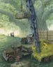 Кроличка Пейслі і конкурс будиночків на дереві – Стів Річардсон (Укр) Час майстрів (9786178253691) (525413)