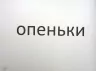 НУШ Українська мова 3 клас. Робочий зошит. Зорові диктанти (Укр) Л1256У Літера (9789669452849)(465713)
