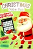 Christmas sticker book. Адвент-календар. Гуменна Л. (Укр) Талант (9789669890320) (471814)
