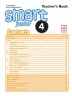 НУШ 4 Smart Junior for Ukraine. Teacher's Book. Книга для вчителя (Англ) MM Publications (9786180555462) (463014)