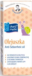 Олія для тім'ячка антисебурейна 30 мл Skarb Matki (5901968019088) (479414)