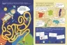 Географія від Карпат до териконів. Моя Україна – Пуляєва А. (Укр) Ранок (9786170991935) (541915)