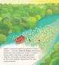 Енциклопедія Дивовижні мандрівки тварин (Укр) Ранок С884003У (9786170942890) (293115)
