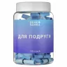 Баночка з записками "Для подруги" (Рос) Bene Banka BB05RU (4820236630101) (455615)