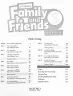 Family and Friends 5 Second Edition Workbook (Англ) Oxford University Press (9780194808101) (469915)