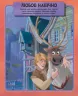 Дісней Крижане серце 2 Світ наліпок Дивовижна книжка (Укр) Ранок ЛП1026004У (9789667498993) (373516)