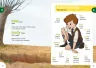 Мій перший Англійсько-Український словник. Вінні Пух (Укр) Ранок ЛП1265002УА (9786170958648) (474716)
