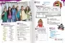 Англійська мова 5 клас. Full Blast Plus for Ukraine. Student's Book HB. Мітчелл (Англ) Лінгвіст (9786178290238) (517216)