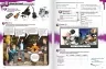Англійська мова 5 клас. Full Blast Plus for Ukraine. Student's Book HB. Мітчелл (Англ) Лінгвіст (9786178290238) (517216)