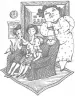 Кіра і таємниця бублика. Дітям про бізнес. Книга 2. Бодо Шефер (Укр) Видавництво Старого Лева (9789662909456) (278916)