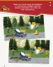 Книга з наліпками Robocar Poli Нові друзі (Рос) Ранок Л601062Р (9786170946072) (341817)