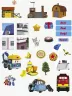 Книга з наліпками Robocar Poli Нові друзі (Рос) Ранок Л601062Р (9786170946072) (341817)