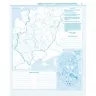Контурні карти Історія України 7 клас (Укр) Картографія (9789669464217) (466817)