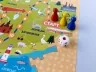 Подорожуємо Україною. Гра-ходилка (Укр) Зірка (4820283960053) (520718)