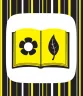 Ку-ку-сі. Контрастна книжка для немовляти (Укр) Ранок (9789667510640) (481018)