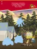 Книга з наліпками Robocar Poli Веселі перегони (Рос) Ранок Л601064Р (9786170946096) (341819)