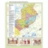 Атлас Історія України 7 клас (Укр) Картографія (9789669465764) (496119)