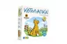 Настільна гра "Котолапка" (Укр) ТАКА МАКА (4820211960124) (471720)