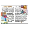Казки по складах. Велика книга (Укр) Глорія (9786178090180) (503220)