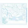 Контурні карти Історія України 9 клас (Укр) Картографія (9789669463395) (434721)