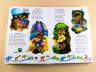Книга на картоні Скарбничка віршів: Вусаті-полосаті-хвостаті (р) Ранок А594001Р (978-966-74-7961-9) (262722)