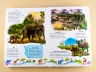 Книга на картоні Скарбничка віршів: Вусаті-полосаті-хвостаті (р) Ранок А594001Р (978-966-74-7961-9) (262722)